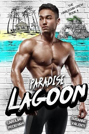 Paradise Lagoon (The Harlequin Crew #4)