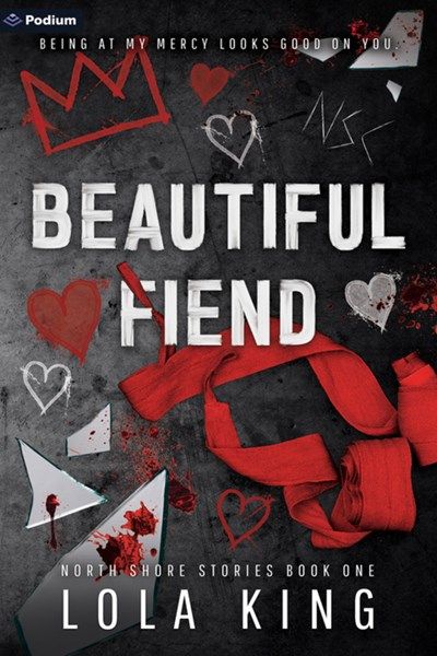 Beautiful Fiend (North Shore #1) -