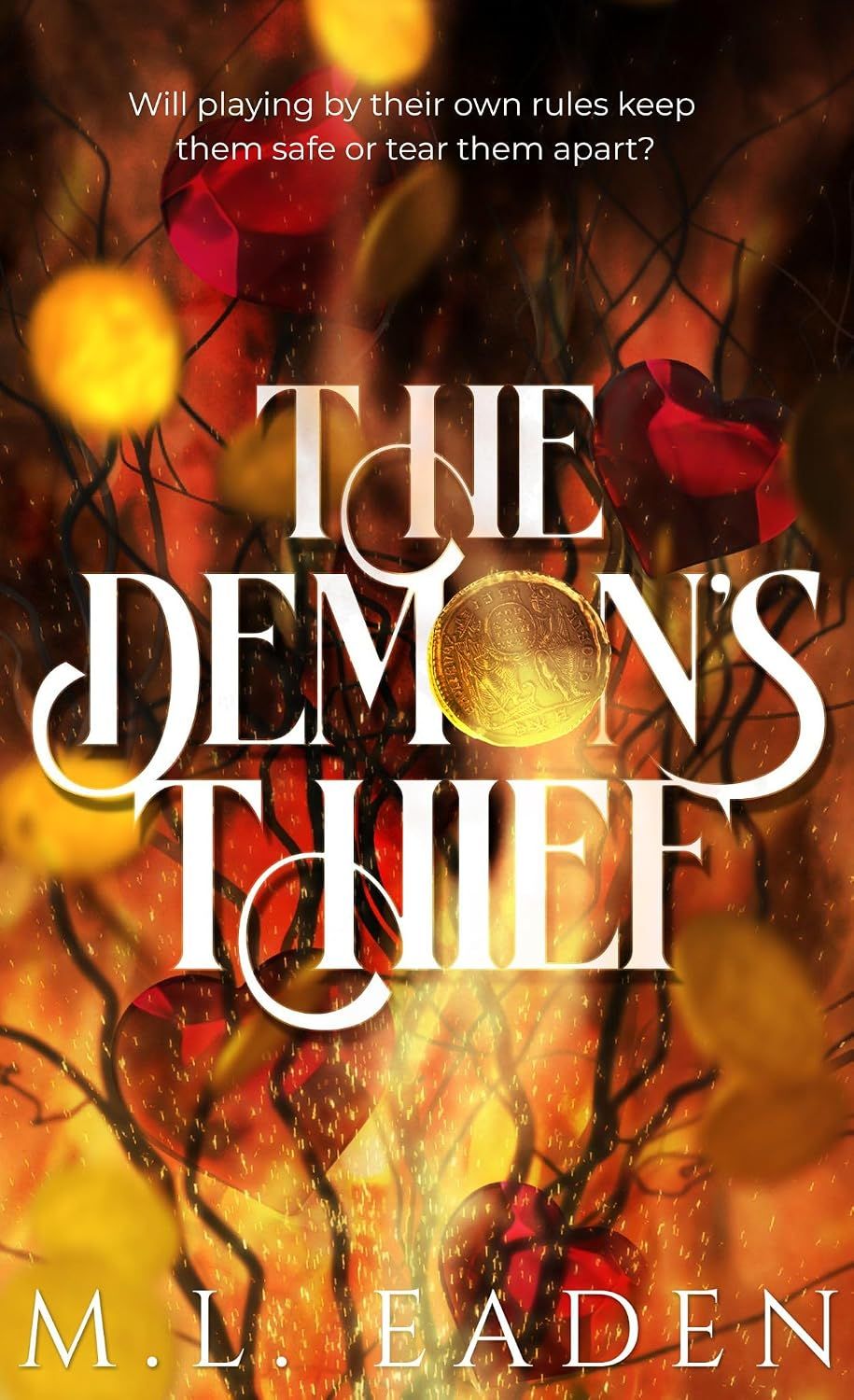 The Demon's Thief