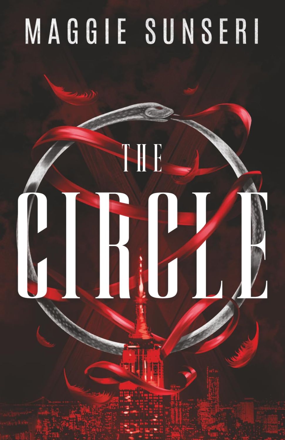 The Circle (Circle)