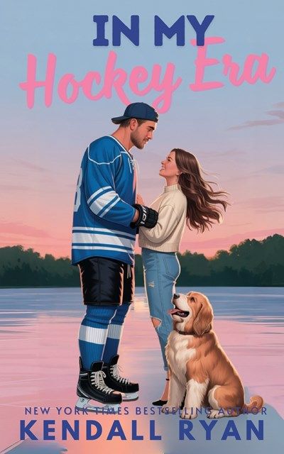 In My Hockey Era (Must Love Hockey #1)