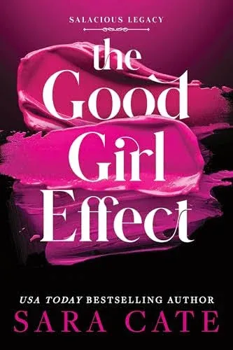 The Good Girl Effect (Standard Edition)