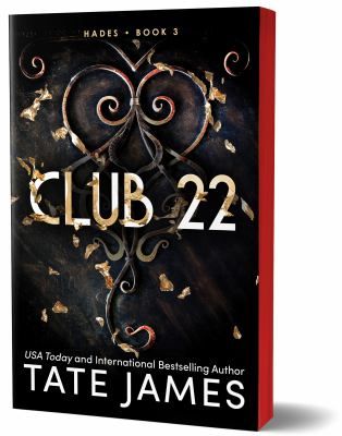 CLUB 22 (Signed Edition)