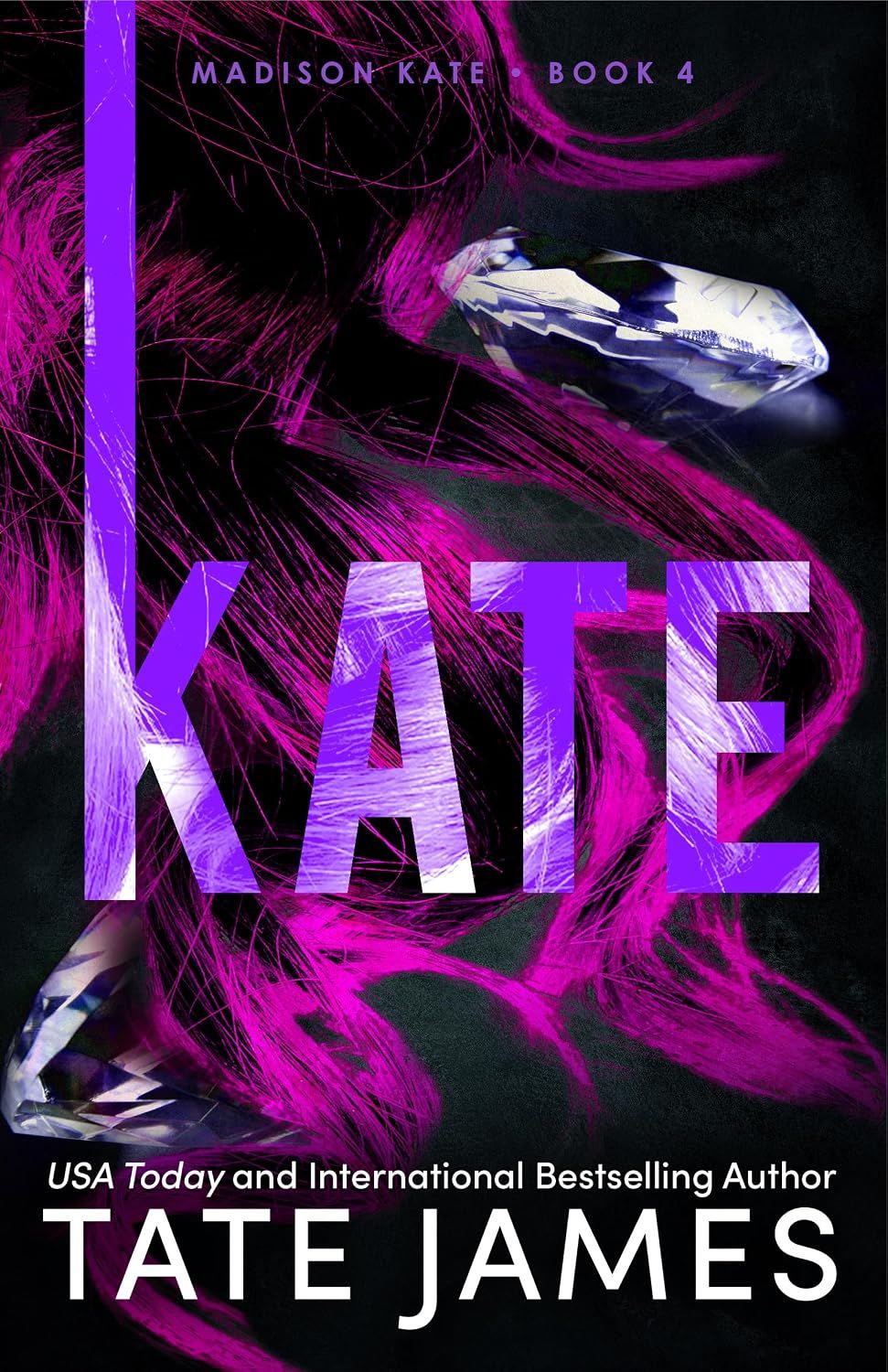 KATE (Signed Edition)