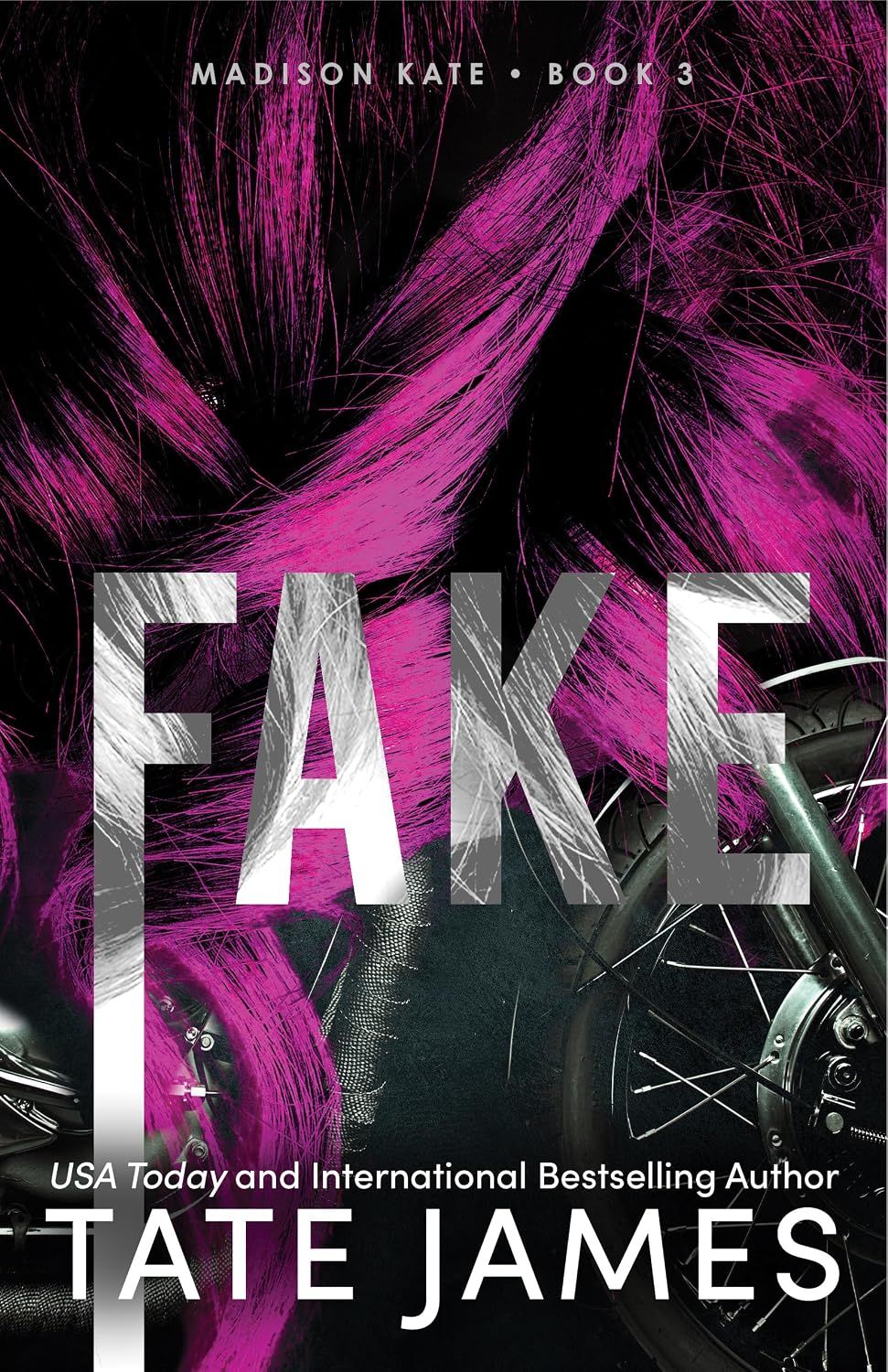 FAKE (Signed Edition)