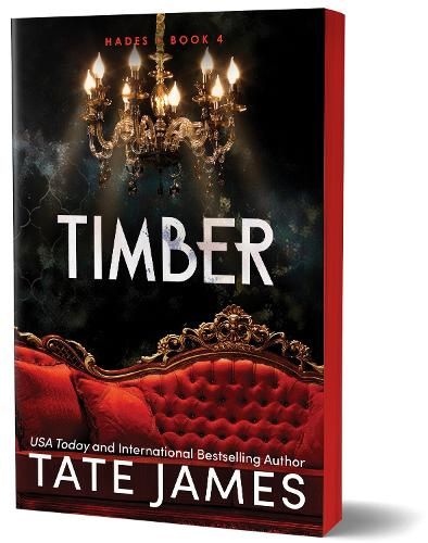 Timber (Signed Edition)