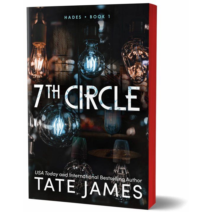 7th Circle (Signed Edition)