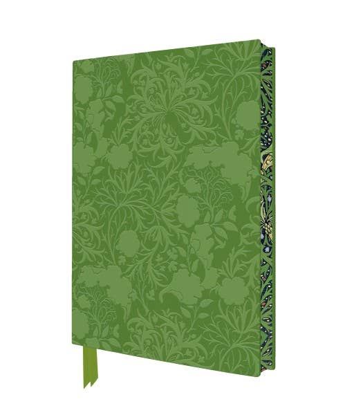 Artisan Art William Morris: Seaweed Journal