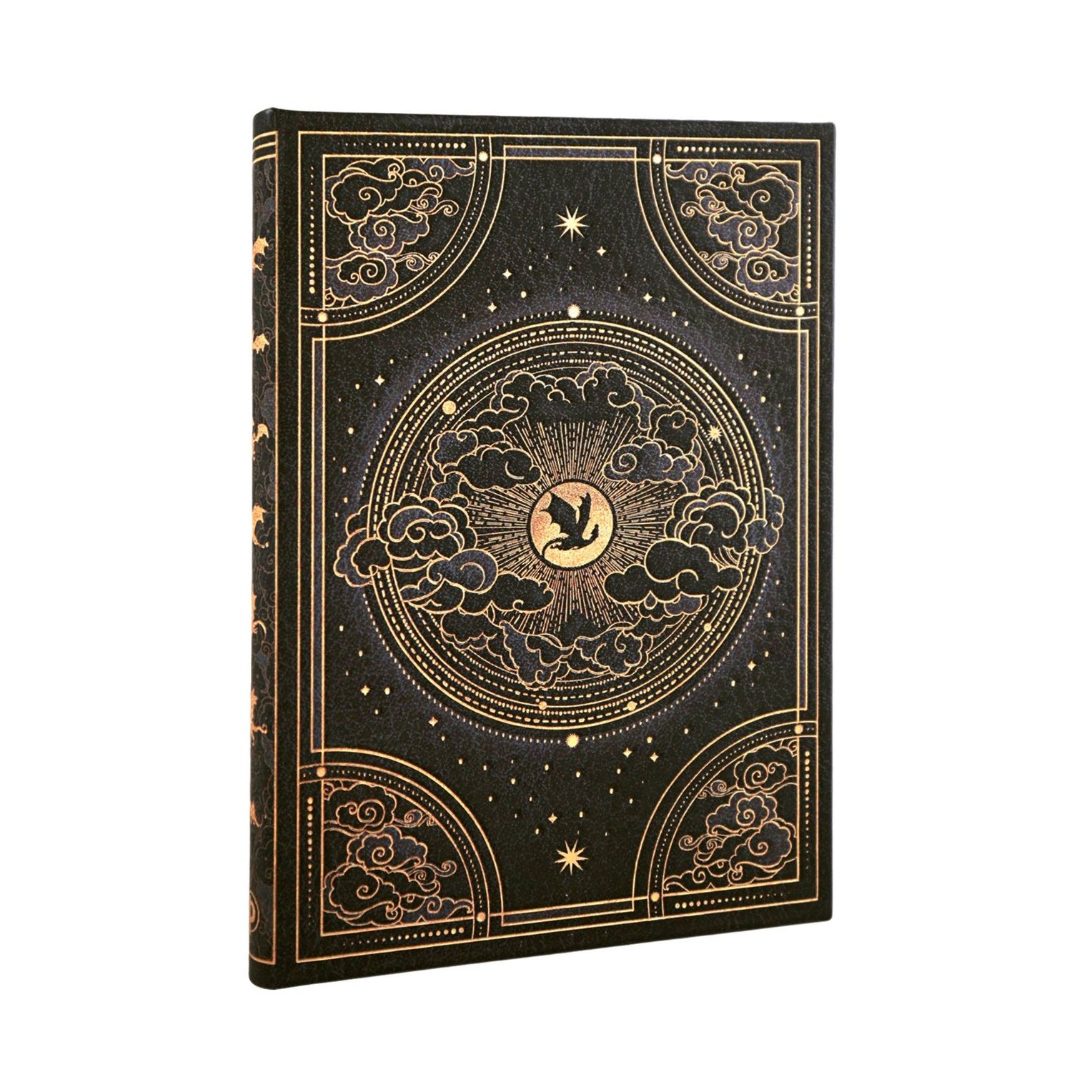 Paperblanks Shadows of Navarre Hardcover (Fourth Wing)