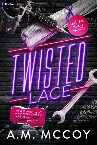 Twisted Lace