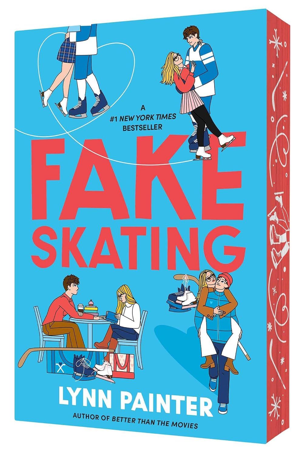 Fake Skating (Deluxe Edition)