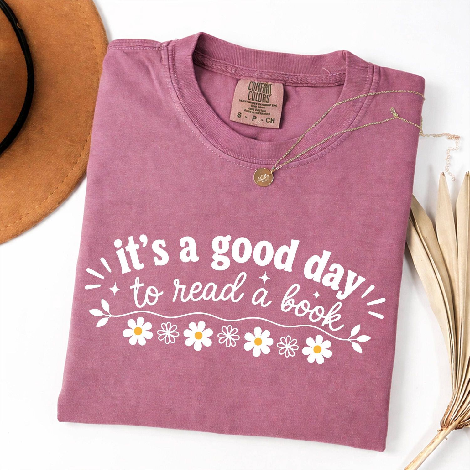 Comfort Colors Reading Teacher Shirt, Back to School Gift