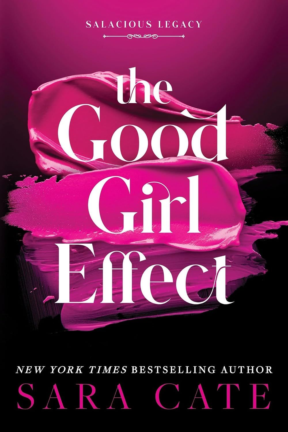 The Good Girl Effect (Standard Edition) (Signed)