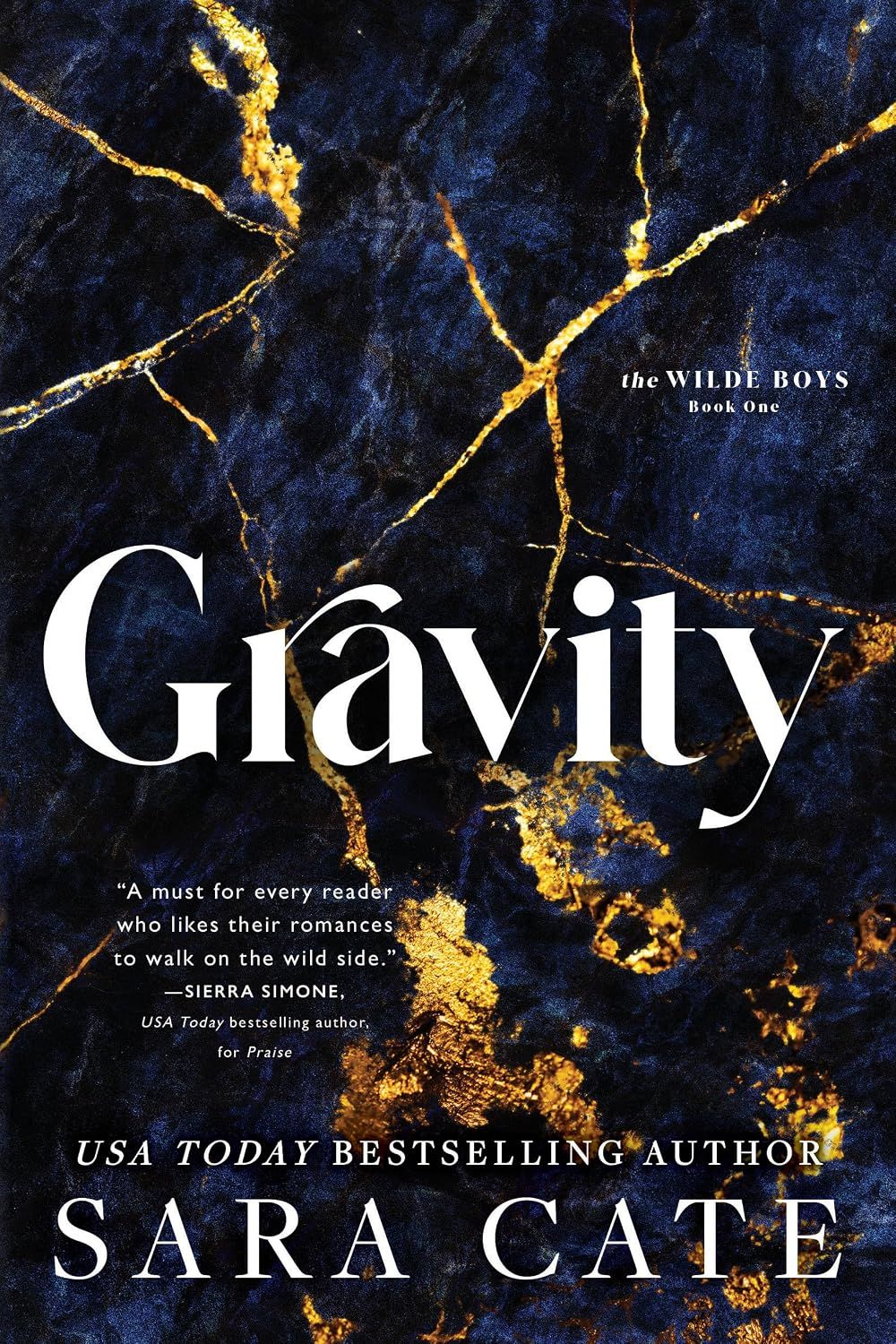 Gravity (Signed)