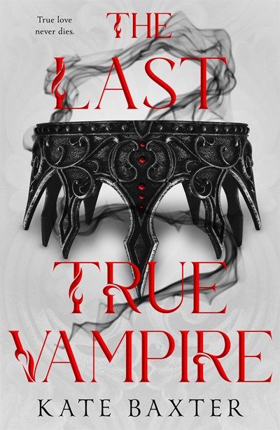 The Last True Vampire