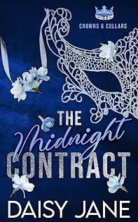 The Midnight Contract (11/3/26)