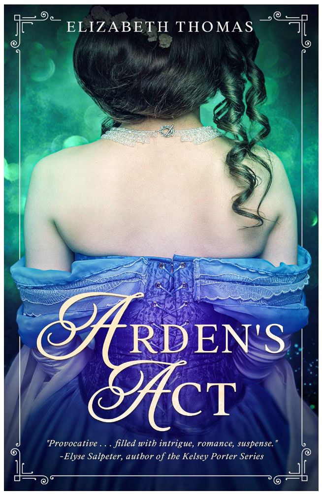 Arden's Act