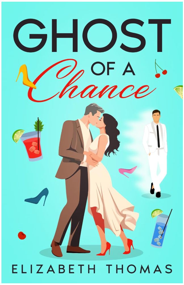 Ghost of a Chance