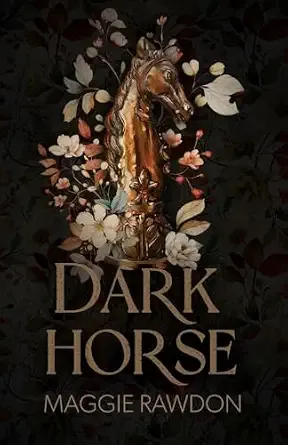 Dark Horse (The Quiet Horsemen)