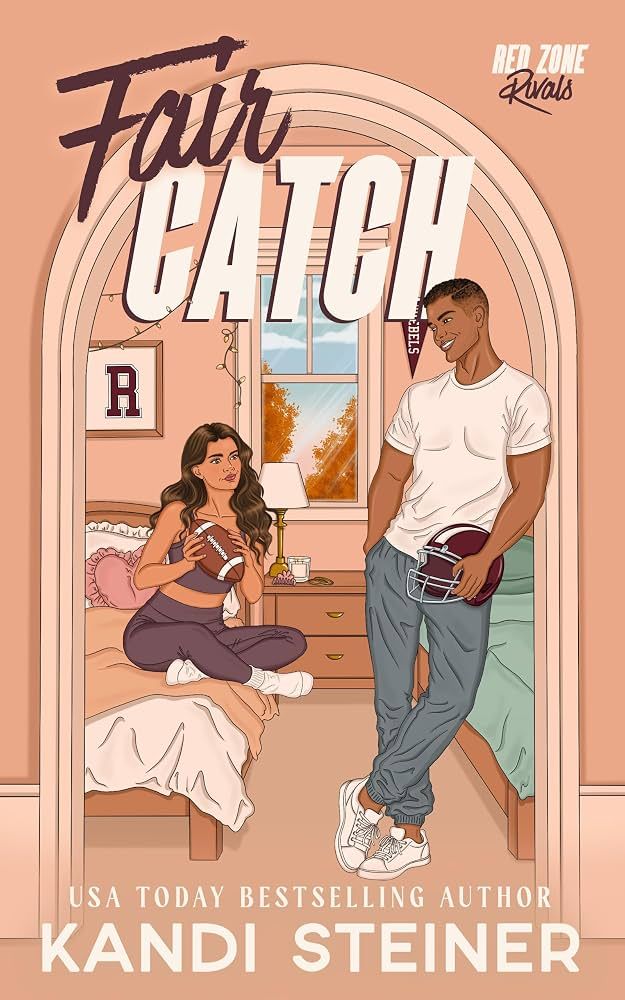 Fair Catch (Illustrated)