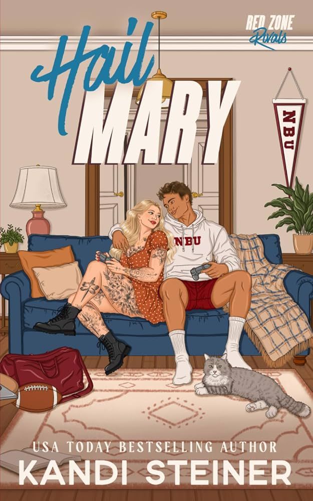 Hail Mary