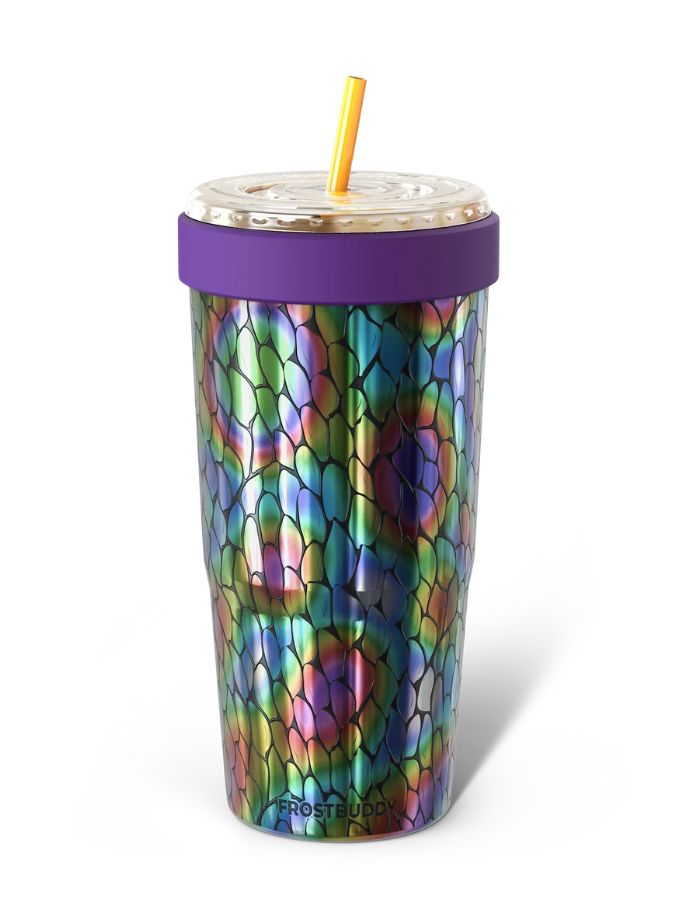 To-Go Buddy | Metallic Myth