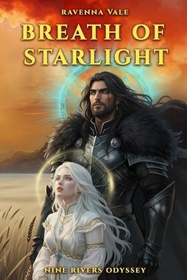 Breath of Starlight (Nine Rivers Odyssey)