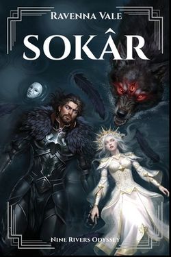 Sokâr: Book 2 of the Nine Rivers Odyssey