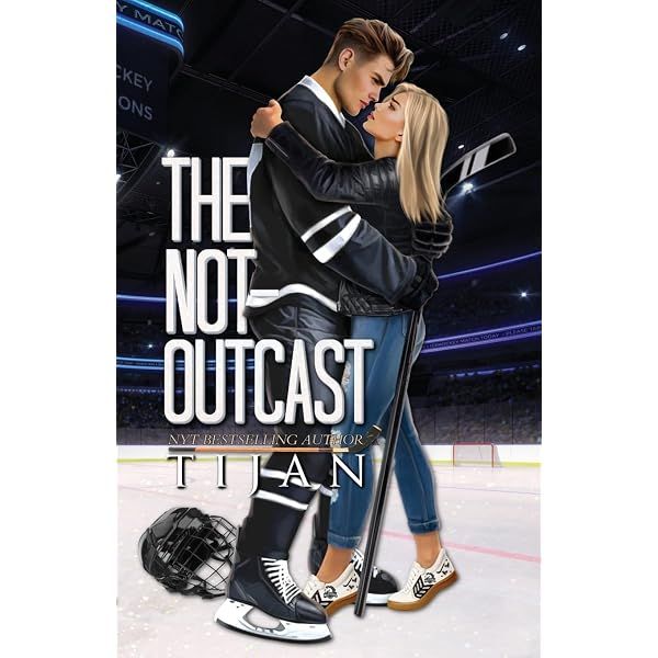 The Not-Outcast (Special Edition)