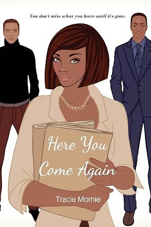 Here You Come Again (Momie)