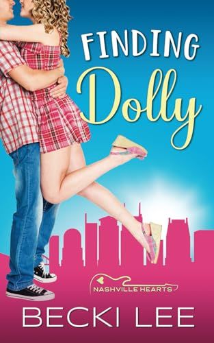 Finding Dolly (Nashville Hearts #1)