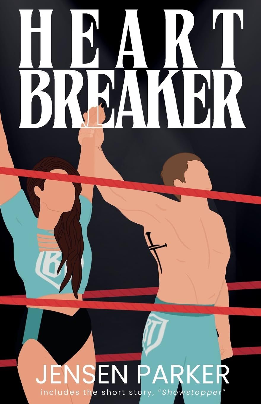 Heartbreaker (Parker)