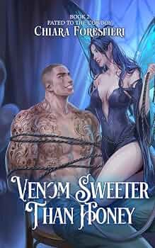 Venom Sweeter Than Honey