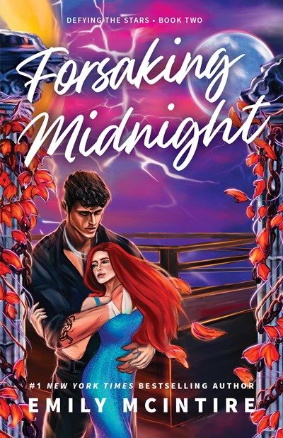Forsaking Midnight (Standard Edition)