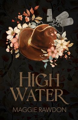 High Water (The Quiet Horsemen) (Signed)