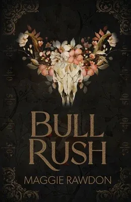 Bull Rush (The Quiet Horsemen) (Signed)