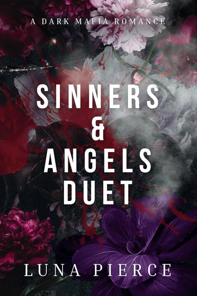 Sinners &amp; Angels Duet (Signed)