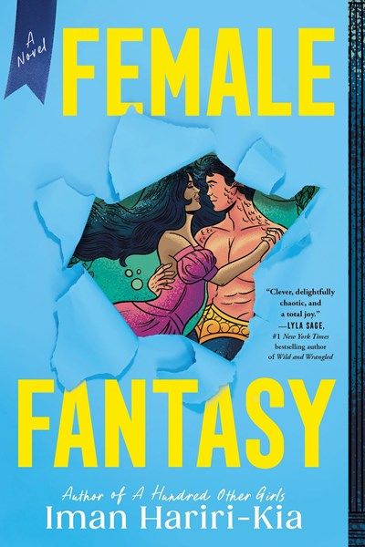 Female Fantasy