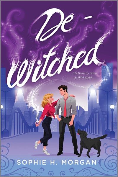 De-Witched De-Witched