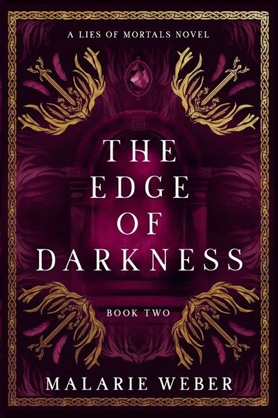 The Edge of Darkness