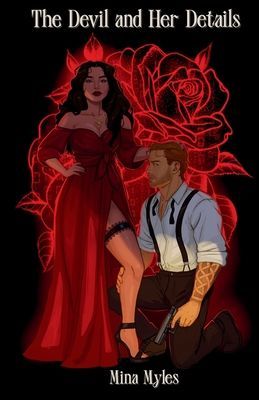 The Devil and Her Details