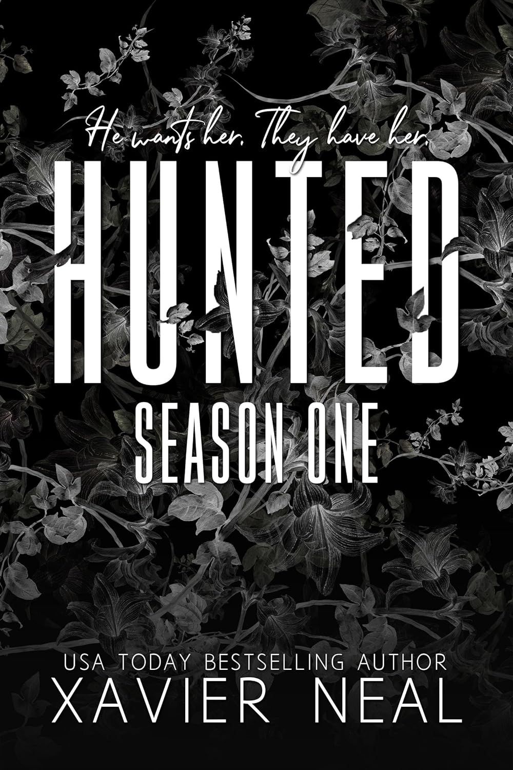 Hunted: Season One (Signed)