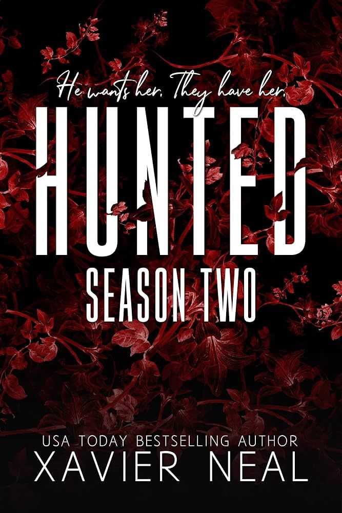 Hunted: Season Two (Signed)
