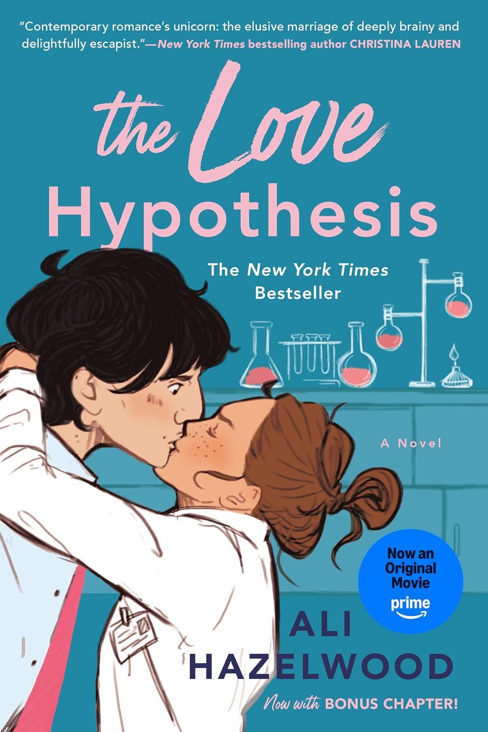 The Love Hypothesis (Signed Edition)