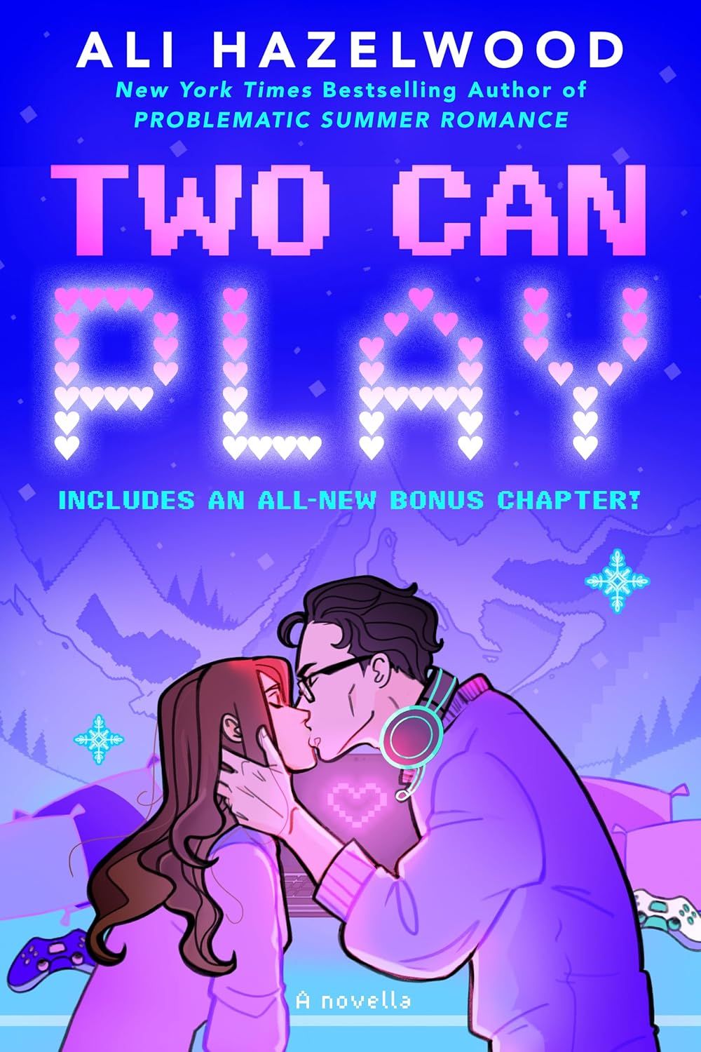 Two Can Play (Signed Edition)