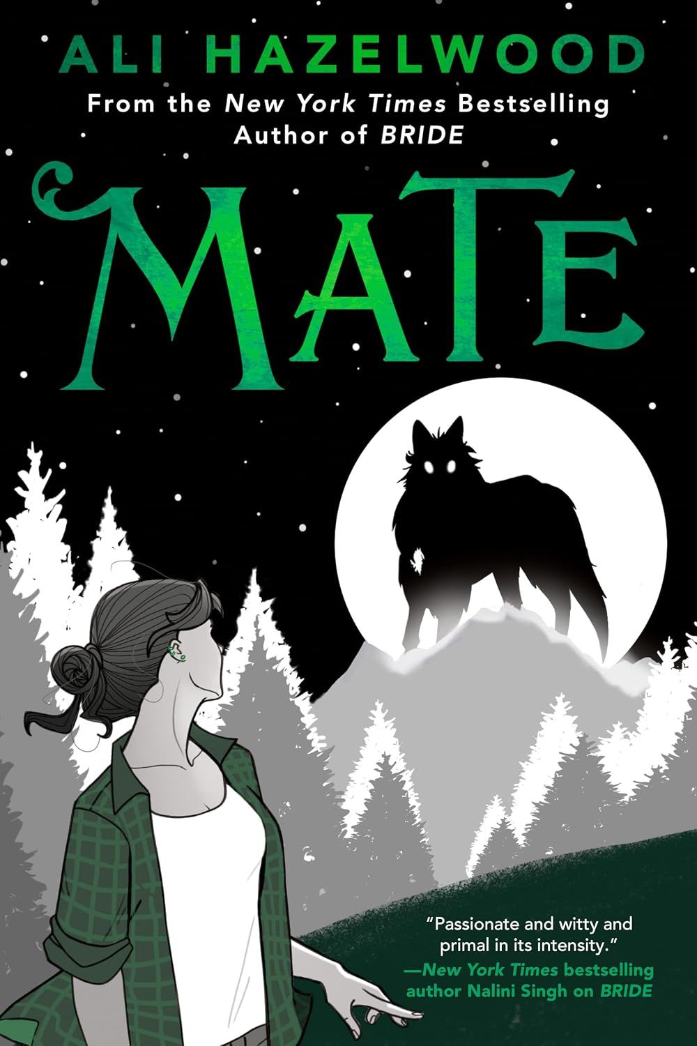 Mate (Signed Edition)