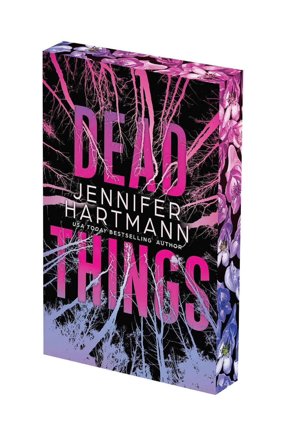 Dead Things: Deluxe Limited Edition (Special) (Pre-Order 02/23/2027)