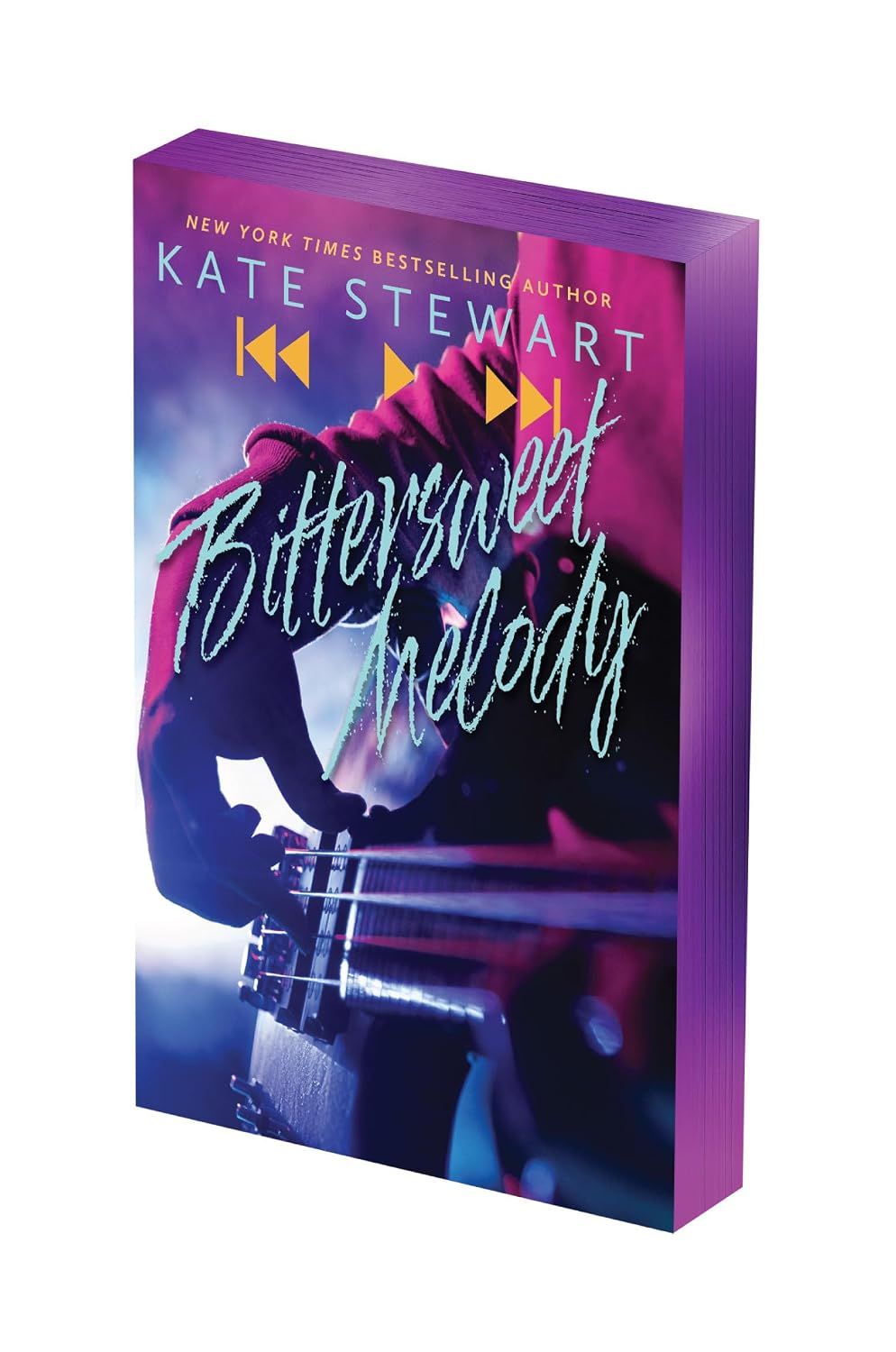 Bittersweet Melody: Deluxe Limited Edition (Special) (Pre-Order 11/24/2026)