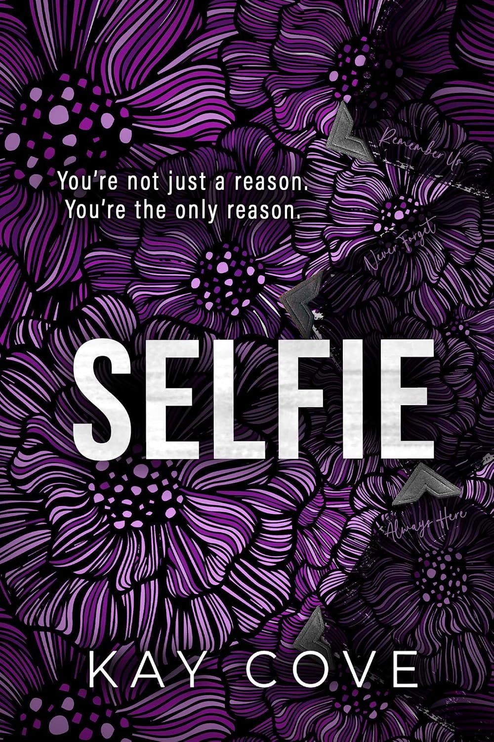 Selfie (Lessons in Love) (Signed Edition)