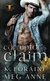 Corruptor's Claim